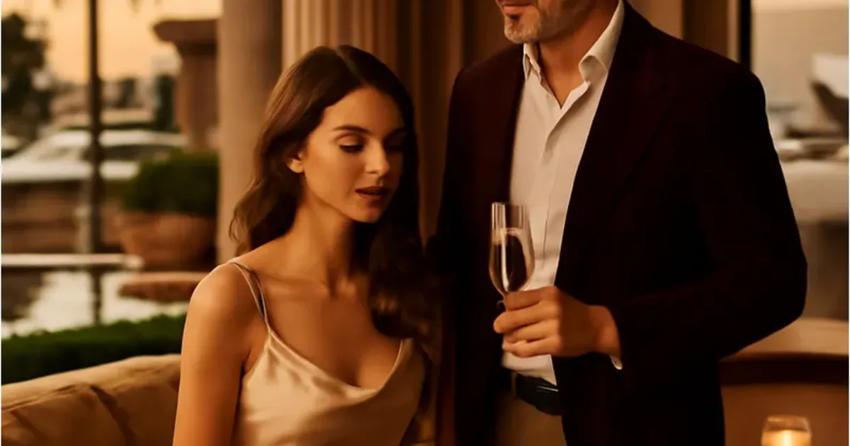 Como um sugar daddy evita golpistas e perfis falsos