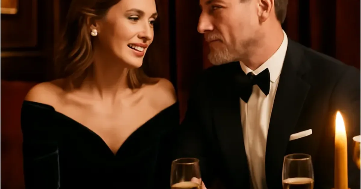 Como abordar um sugar daddy pela primeira vez